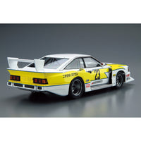 Aoshima 020509 1/24 Nissan KS110 Silvia Super Silhouette '82
