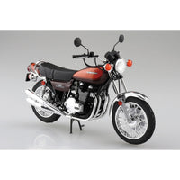 Aoshima A020540 1/12 Kawasaki Z2 750RS '73 4905083205402