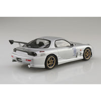 Aoshima 1/24 C-West FD3S RX-7 '99 (Mazda)