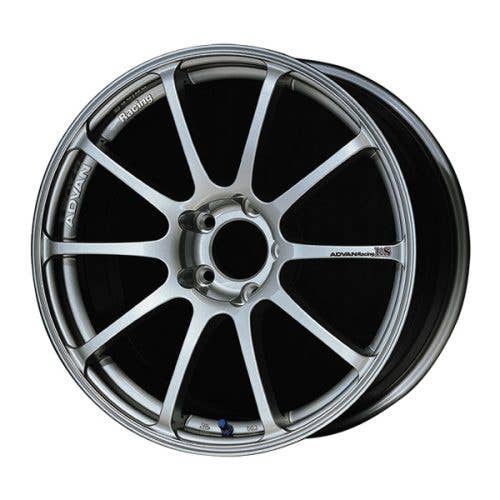 Aoshima 1/24 Advan Racing RS 19" Wheel Set