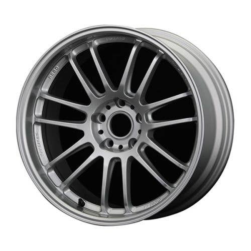 Aoshima 1/24 Volk Racing RE30 19" Wheel Set