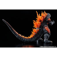 Aoshima Burning Millennium Godzilla