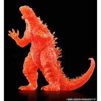 Aoshima Burning Millennium Godzilla