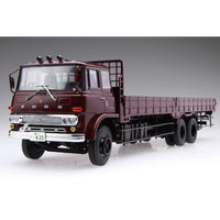 Aoshima 1/32 Mitsubishi Fuso T951 Late Model Flat Body