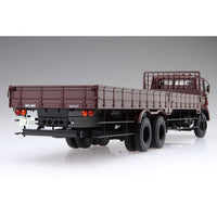 Aoshima 1/32 Mitsubishi Fuso T951 Late Model Flat Body
