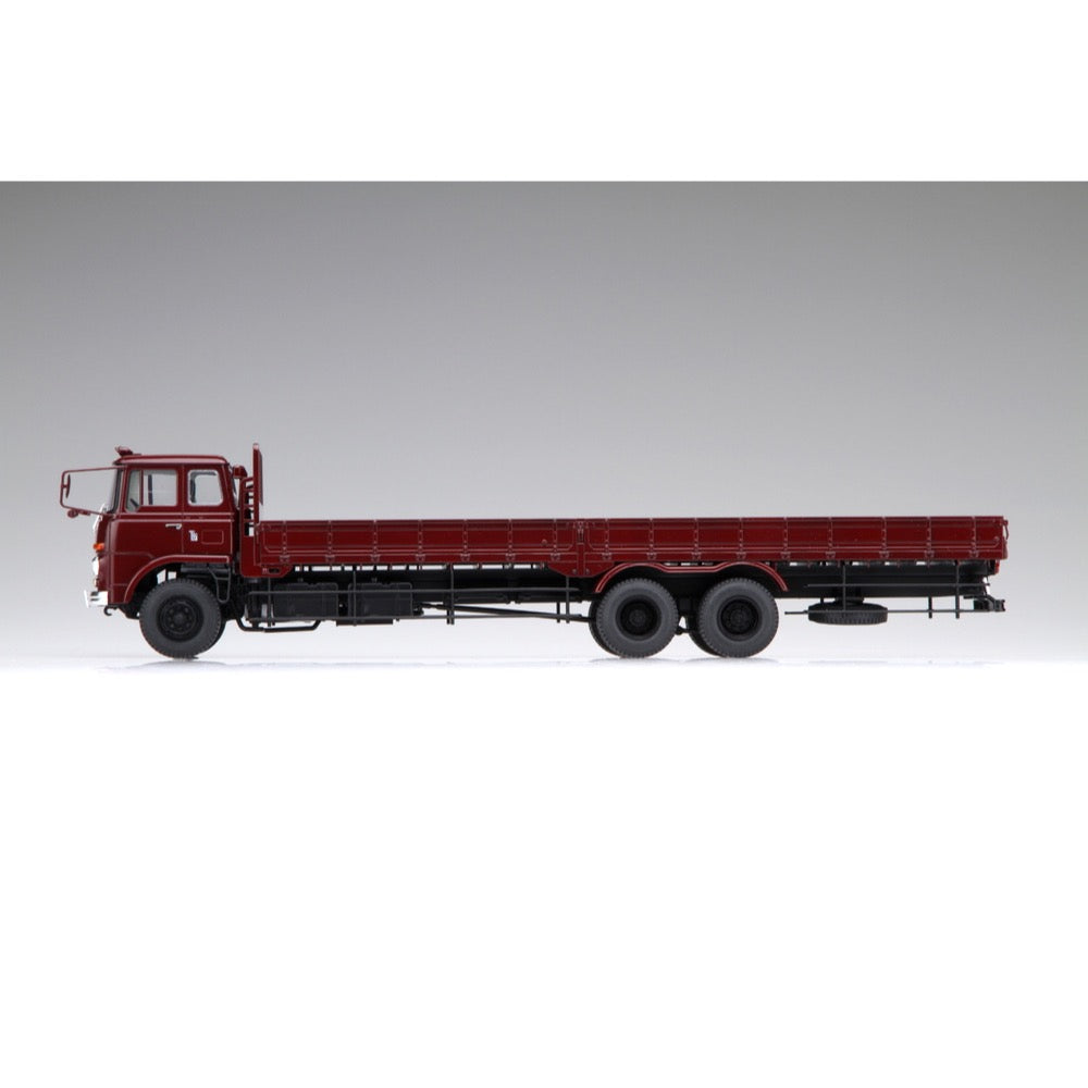 Aoshima 1/32 Mitsubishi Fuso T951 Late Model Flat Body