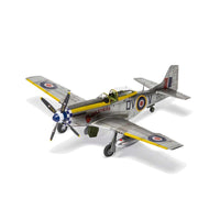 Airfix A05137 1/48 North American Mustang Mk.IV/P-51K Mustang