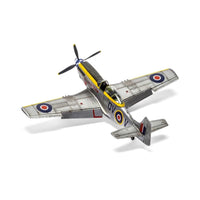 Airfix A05137 1/48 North American Mustang Mk.IV/P-51K Mustang