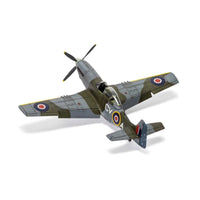 Airfix A05137 1/48 North American Mustang Mk.IV/P-51K Mustang