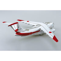 Aoshima A05510 1/144 J.A.S.D.F Transporter C-2 Prototype
