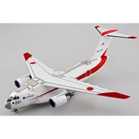 Aoshima A05510 1/144 J.A.S.D.F Transporter C-2 Prototype