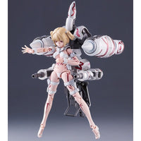 Aoshima A05809 Atlanger Omega Gattai