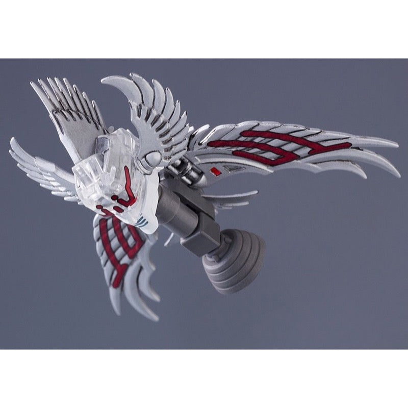 Aoshima A05809 Atlanger Omega Gattai