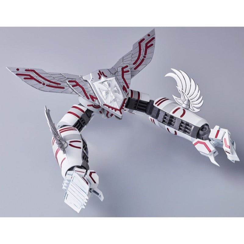 Aoshima A05809 Atlanger Omega Gattai