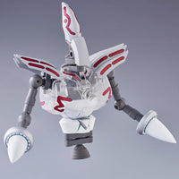 Aoshima A05809 Atlanger Omega Gattai