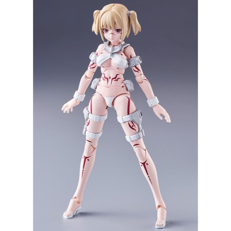 Aoshima A05809 Atlanger Omega Gattai