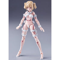 Aoshima A05809 Atlanger Omega Gattai