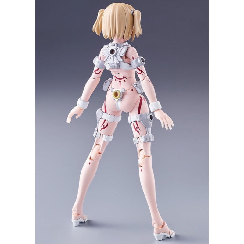 Aoshima A05809 Atlanger Omega Gattai