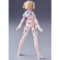 Aoshima A05809 Atlanger Omega Gattai