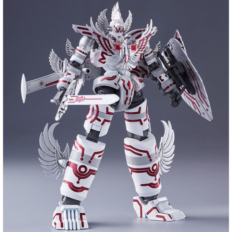 Aoshima A05809 Atlanger Omega Gattai