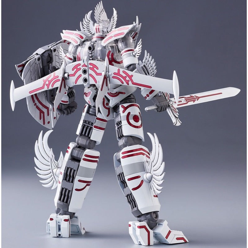 Aoshima A05809 Atlanger Omega Gattai