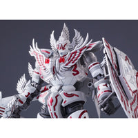 Aoshima A05809 Atlanger Omega Gattai