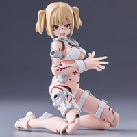 Aoshima A05809 Atlanger Omega Gattai