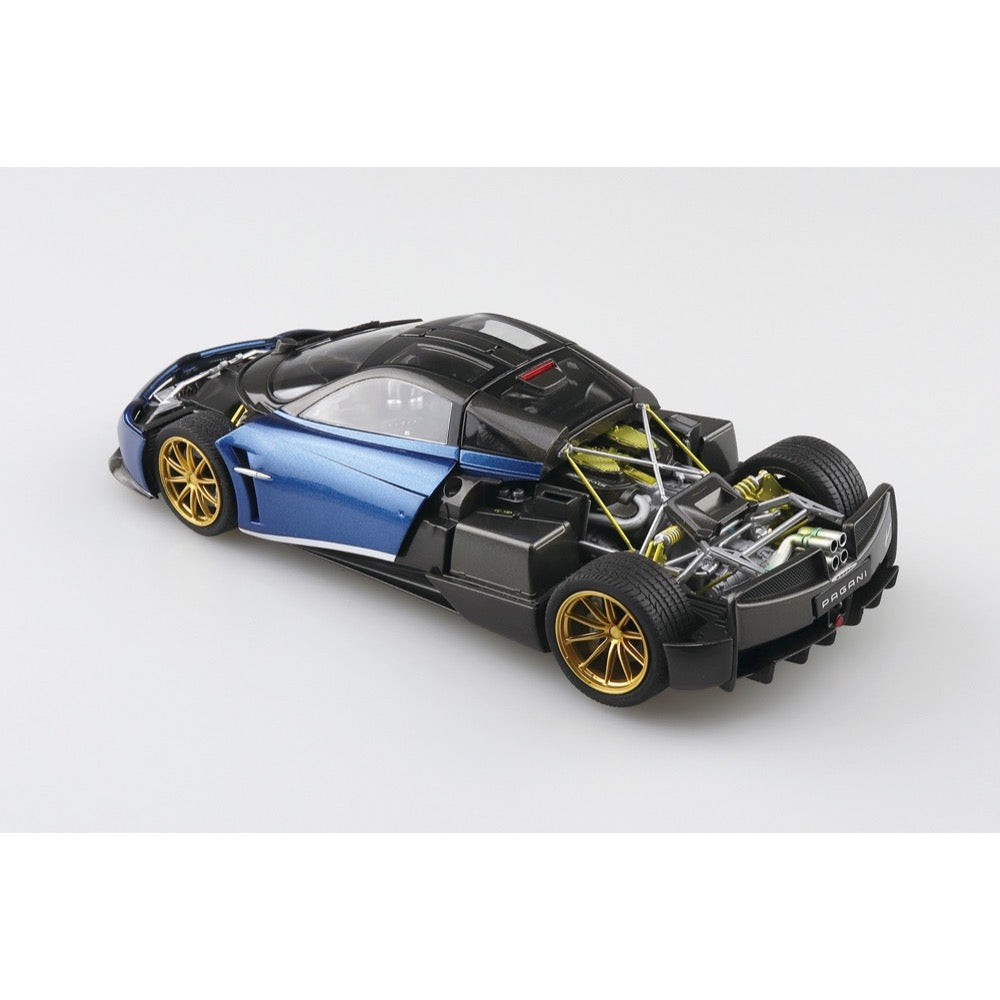 Aoshima A06238 1/24 16 Pagani Huayra Pacchetto Tempesta
