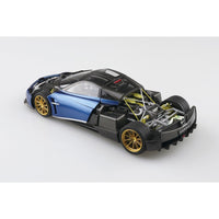 Aoshima A06238 1/24 16 Pagani Huayra Pacchetto Tempesta