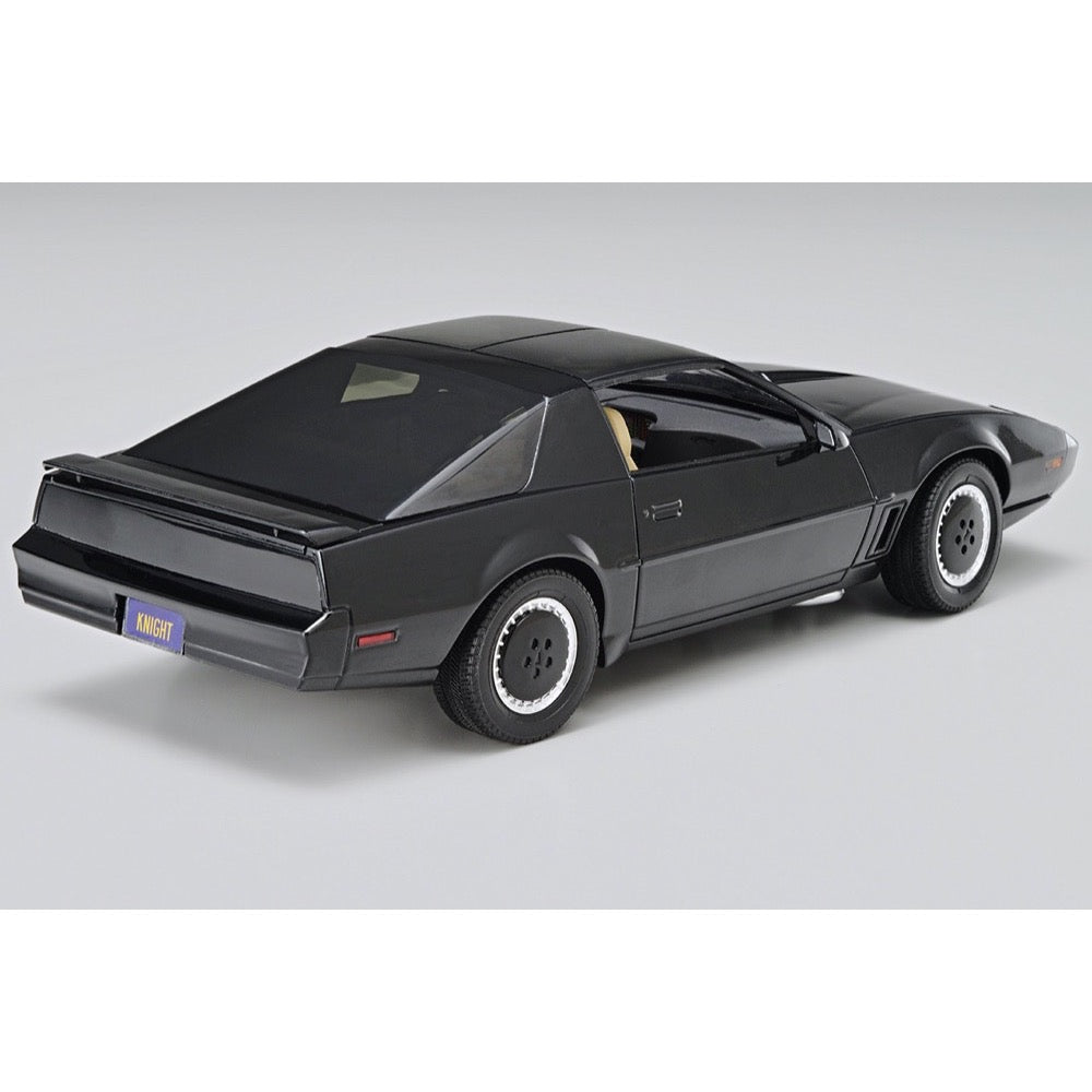 Aoshima A06560 1/24 Knight Rider Knight 2000 K.I.T.T. Season I Scanner and Sound Unit