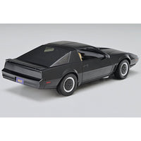 Aoshima A06560 1/24 Knight Rider Knight 2000 K.I.T.T. Season I Scanner and Sound Unit