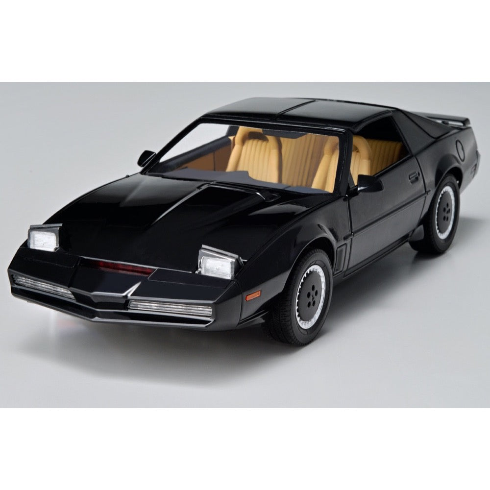Aoshima A06560 1/24 Knight Rider Knight 2000 K.I.T.T. Season I Scanner and Sound Unit