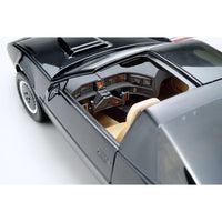 Aoshima A06560 1/24 Knight Rider Knight 2000 K.I.T.T. Season I Scanner and Sound Unit