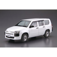 Aoshima A06564 1/24 Toyota NCP160V Probox Succeed 14