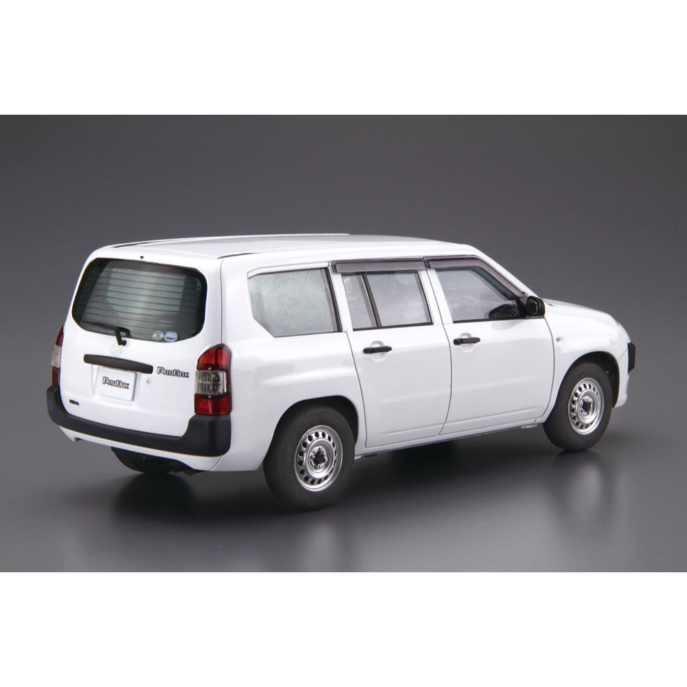 Aoshima A06564 1/24 Toyota NCP160V Probox Succeed 14