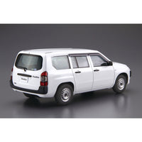 Aoshima A06564 1/24 Toyota NCP160V Probox Succeed 14