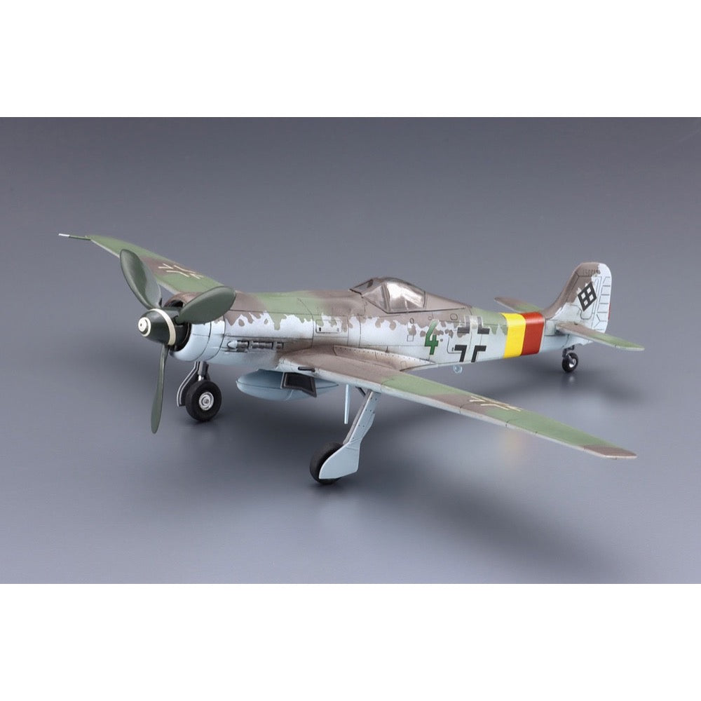 Aoshima A06603 1/72 Ta152H-0 Focke Wulf