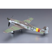 Aoshima A06603 1/72 Ta152H-0 Focke Wulf