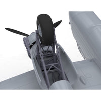 Airfix A08001 1/72 Avro Lancaster BII