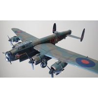 Airfix A08001 1/72 Avro Lancaster BII