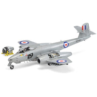 Airfix A09184 1/48 Gloster Meteor F8 Korean War