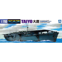 Aoshima 1/700 IJN CV Taiyo