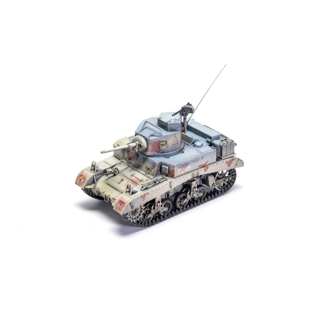 Airfix A1358 1/35 M3 Stuart Honey British Version