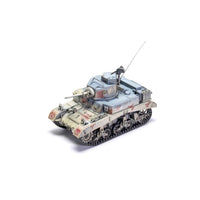 Airfix A1358 1/35 M3 Stuart Honey British Version