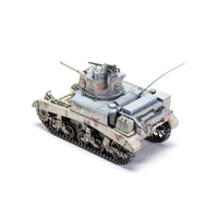 Airfix A1358 1/35 M3 Stuart Honey British Version