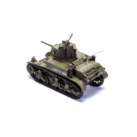 Airfix A1358 1/35 M3 Stuart Honey British Version