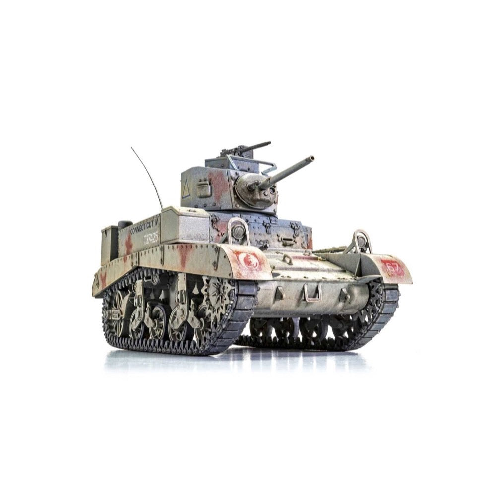 Airfix A1358 1/35 M3 Stuart Honey British Version
