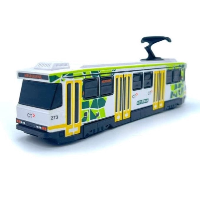 Centy 1/62 Pullback Melbourne Tram