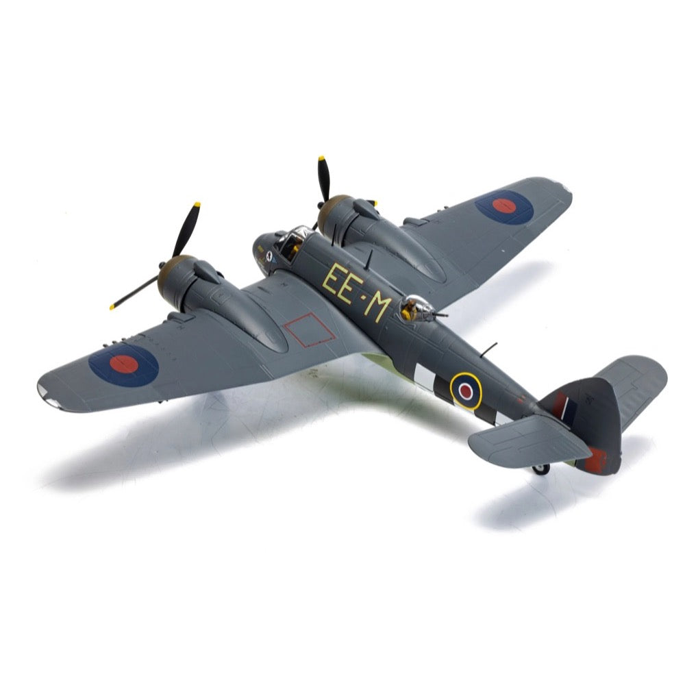 Corgi AA28604 1/72 Bristol Beaufighter TF.X, LZ451 / EE-M, 'The Ancient Mariner', Sqn/L Christison, 404sqn RCAF,October 1944