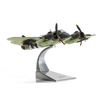 Corgi AA28604 1/72 Bristol Beaufighter TF.X, LZ451 / EE-M, 'The Ancient Mariner', Sqn/L Christison, 404sqn RCAF,October 1944